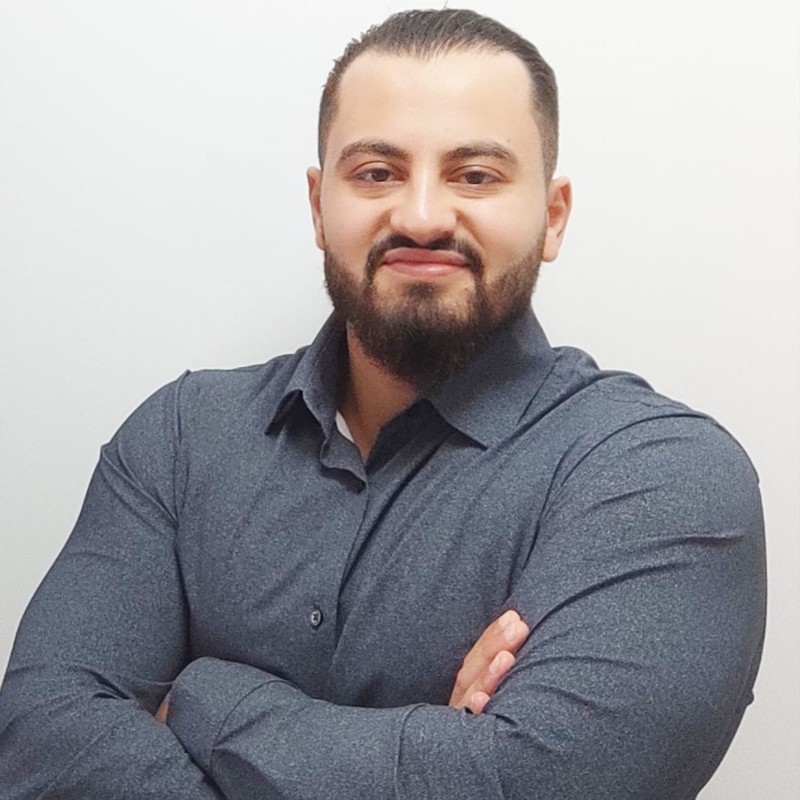 Mohamad, Gründer von Zitatwerk